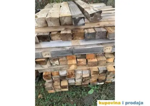 Prodaja gredica raznih dimenzija - 4/5