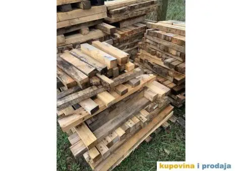 Prodaja gredica raznih dimenzija - 5/5