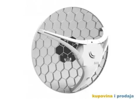 4g LTE mikrotik antena . 5.8Ghz - 2/2