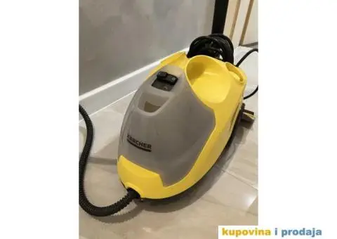 Karcher SC 4 - 2/6