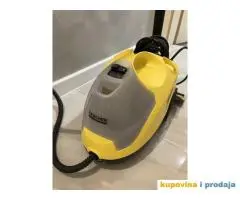 Karcher SC 4
