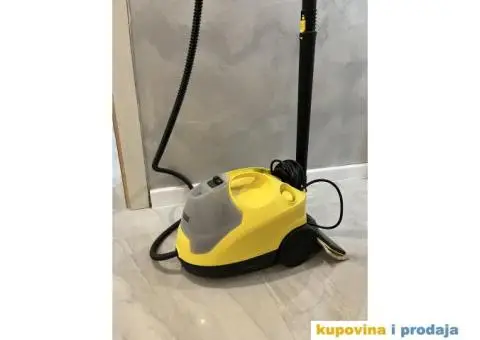 Karcher SC 4 - 4/6
