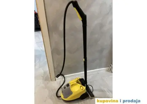 Karcher SC 4 - 6/6