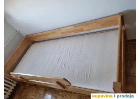 Deciji/single krevet - 1/6