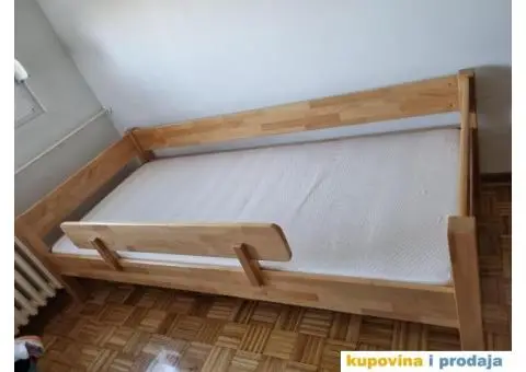 Deciji/single krevet - 2/6