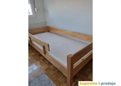 Deciji/single krevet - 3/6