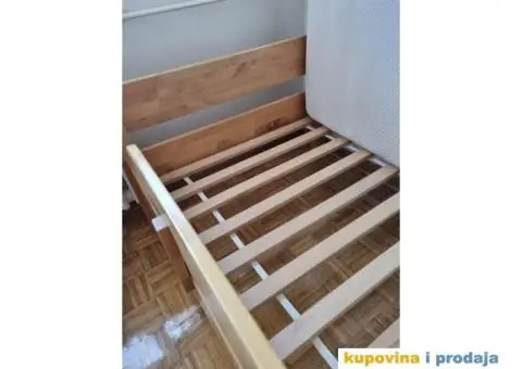 Deciji/single krevet - 5/6