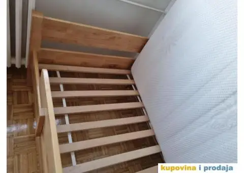 Deciji/single krevet - 6/6