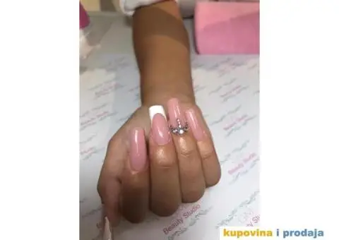 KOZMETICKI SALON BANOVO BRDO - 2/12