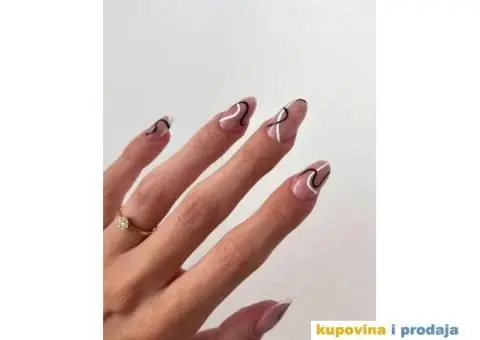 KOZMETICKI SALON BANOVO BRDO - 3/12