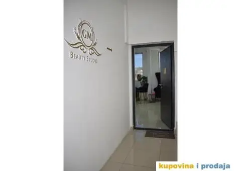 KOZMETICKI SALON BANOVO BRDO - 4/12