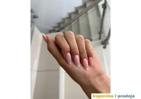 KOZMETICKI SALON BANOVO BRDO - 5/12