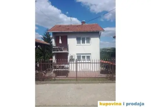 Sremcica,porodicna kuca. - 3/14