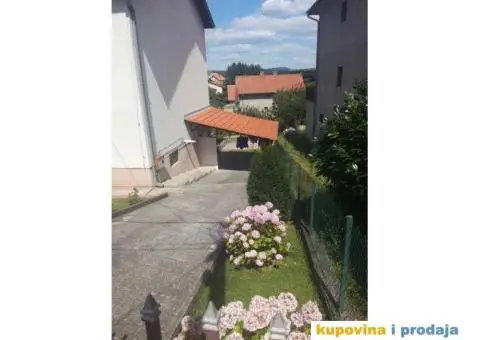 Sremcica,porodicna kuca. - 4/14