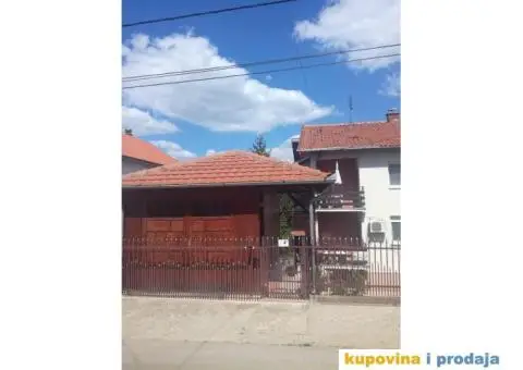 Sremcica,porodicna kuca. - 7/14