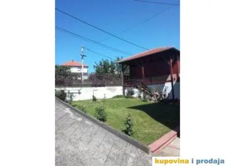 Sremcica,porodicna kuca. - 10/14