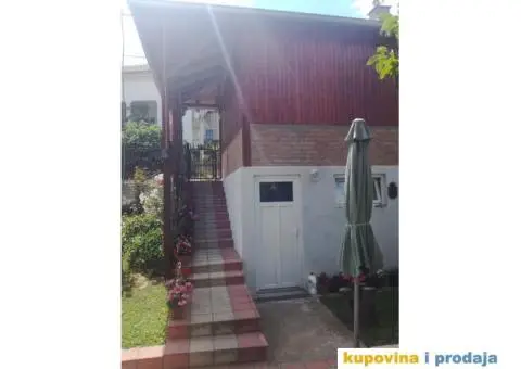 Sremcica,porodicna kuca. - 11/14
