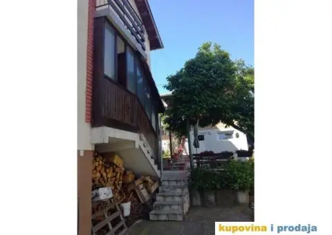 Sremcica,porodicna kuca. - 12/14