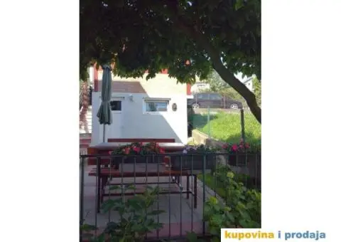 Sremcica,porodicna kuca. - 14/14