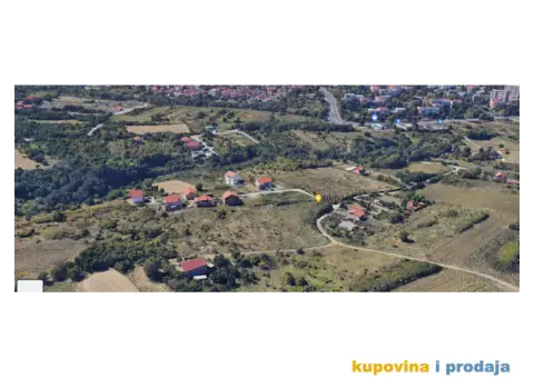 Stambena zona Kumodraz 3 Beograd - 3/8