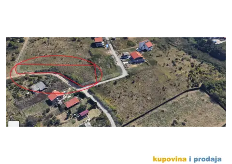 Stambena zona Kumodraz 3 Beograd - 5/8