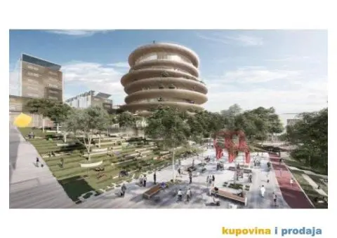 Stambena zona Kumodraz 3 Beograd - 6/8