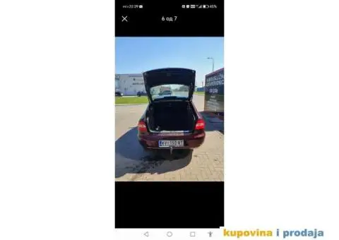 Skoda superb 2008 - 2/7