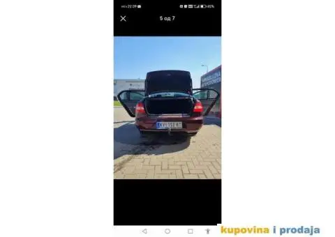 Skoda superb 2008 - 3/7