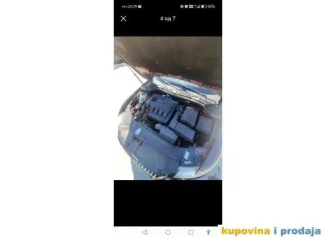 Skoda superb 2008 - 4/7