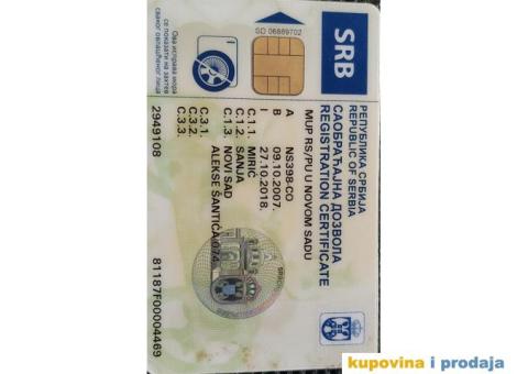 Renault scenic rx4 1.9 dci