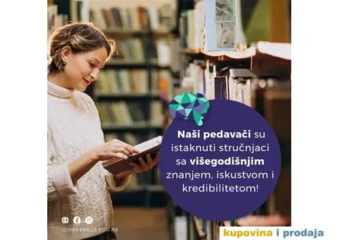 Obuka za negovatelje - 3/9