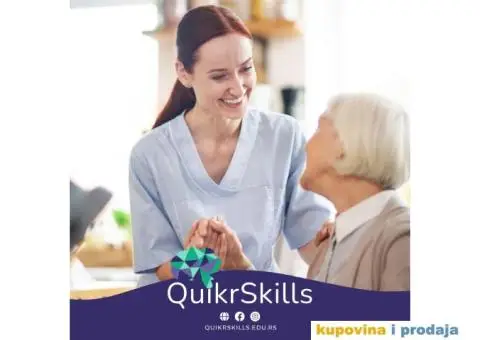 Obuka za negovatelje - 6/9