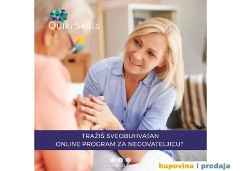 Obuka za negovatelje - 7/9