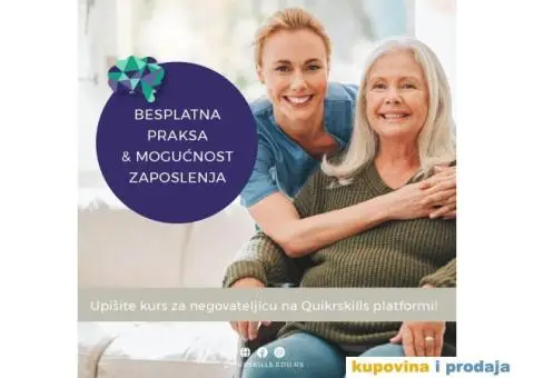 Obuka za negovatelje - 9/9
