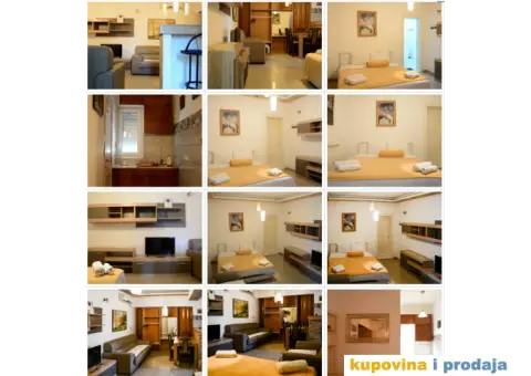 Stan na dan Beograd - 7/7