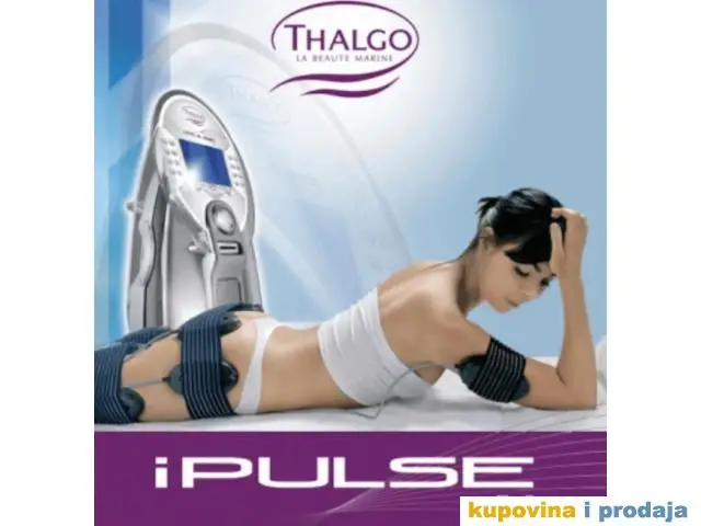 Thalgo 5in1 aparat za skidanje obima - 1