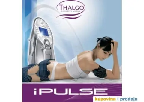 Thalgo 5in1 aparat za skidanje obima - 1/6