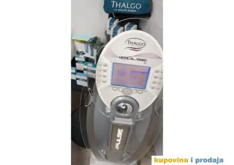 Thalgo 5in1 aparat za skidanje obima - 3/6