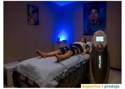 Thalgo 5in1 aparat za skidanje obima - 4/6