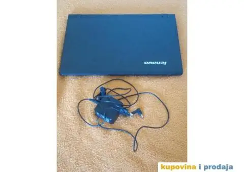 Prodajem laptop Lenovo idepad - 2/14
