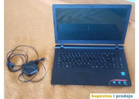 Prodajem laptop Lenovo idepad - 3/14