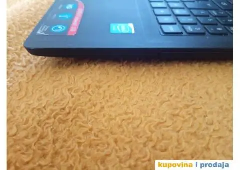 Prodajem laptop Lenovo idepad - 8/14