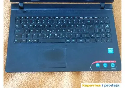 Prodajem laptop Lenovo idepad - 9/14