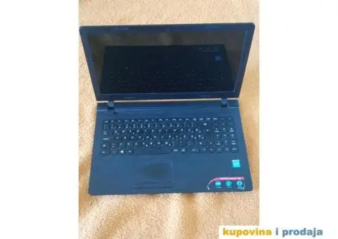 Prodajem laptop Lenovo idepad - 10/14