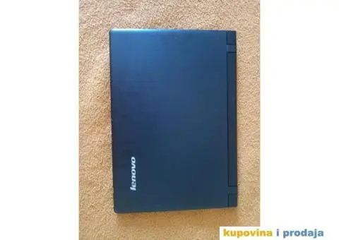 Prodajem laptop Lenovo idepad - 12/14