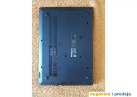 Prodajem laptop Lenovo idepad - 13/14