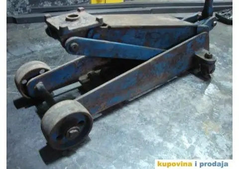 Dizalica 5-10 t - 3/9