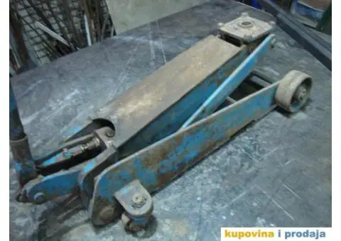 Dizalica 5-10 t - 4/9