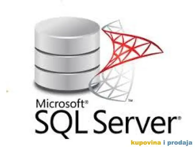 Casovi baza podataka SQL, MySQL ,SQLLite,Access - 1