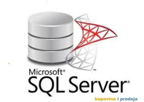 Casovi baza podataka SQL, MySQL ,SQLLite,Access